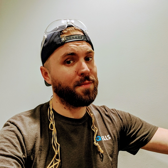 Meet your Posher, James - Picture 1 of 4